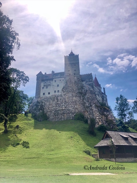 Bran Castle: Unveiling Dracula’s Legendary Fortress in Transylvania