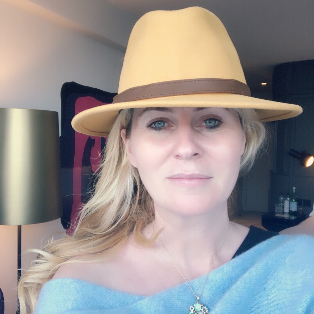 From London , with Love