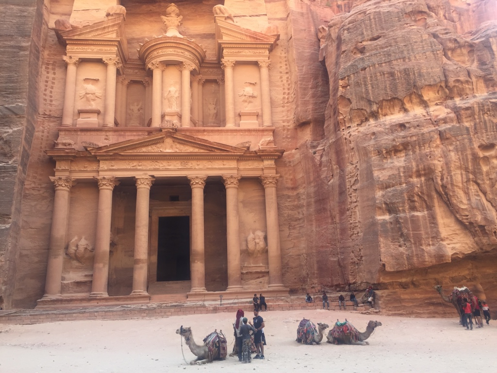 Petra, Jordan