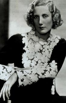 Beryl Markham