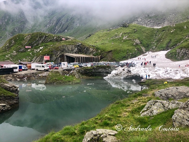 Transfagarasan: Romania’s Scenic Highway Adventure