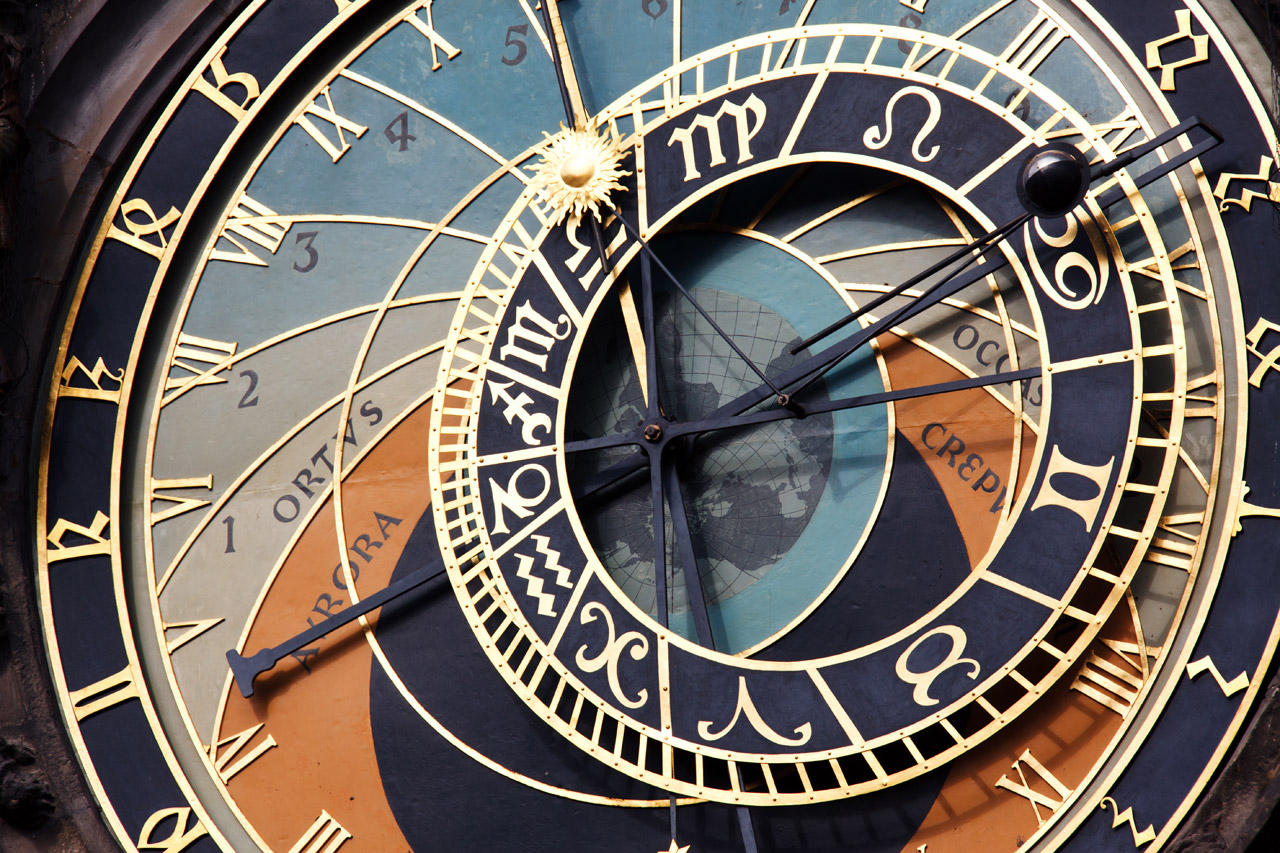 Time