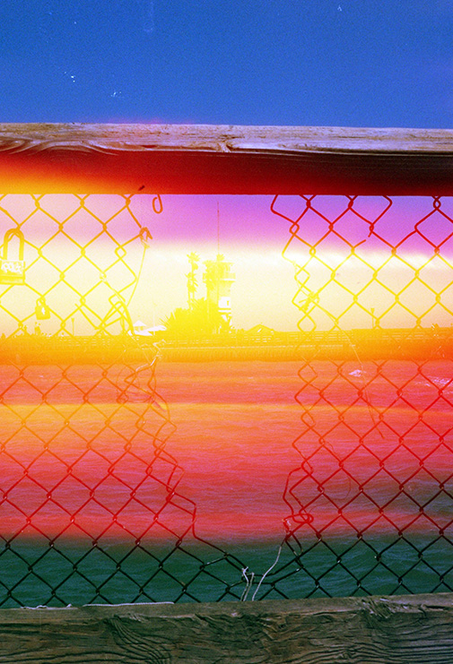 “The antithesis of obliviousness” published in Visual Verse Anthology