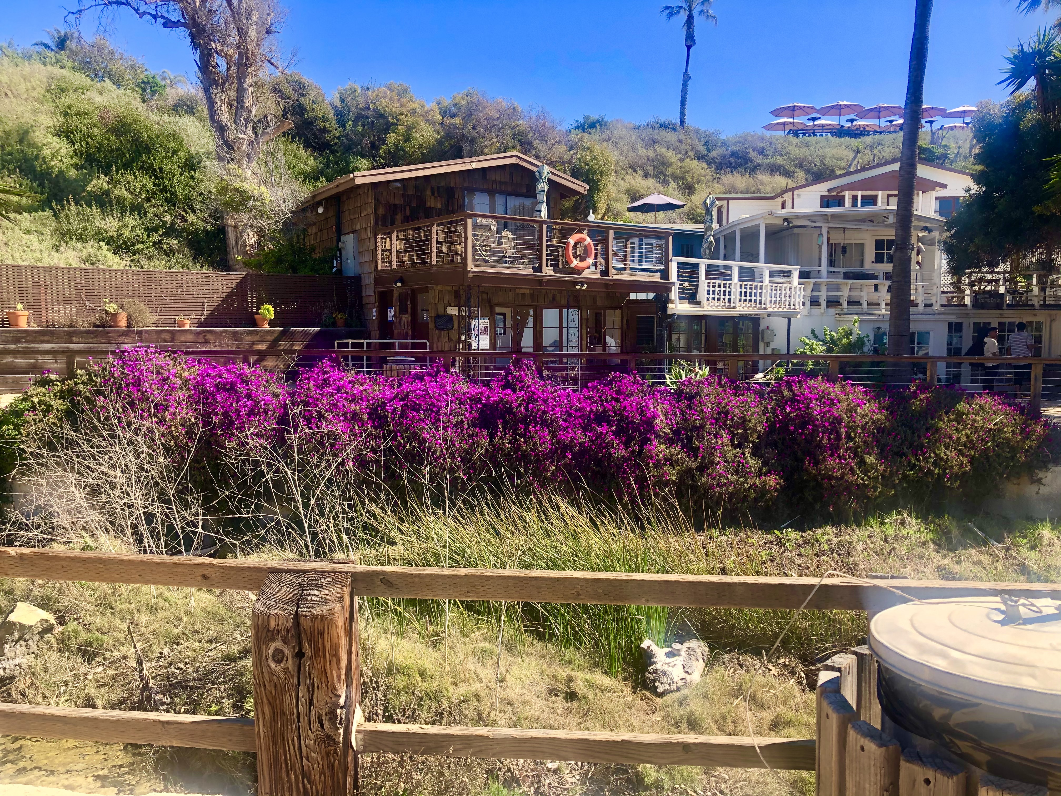 Southern California