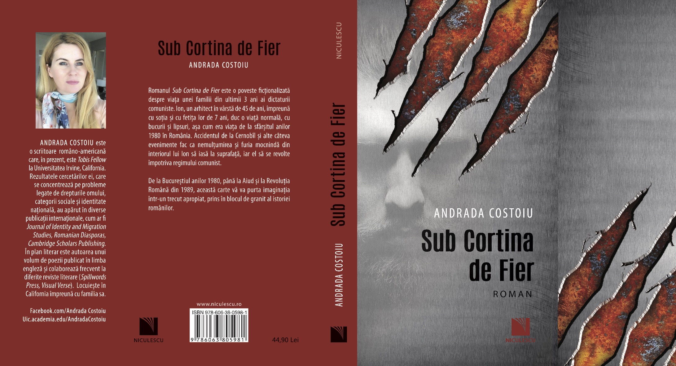 Sub Cortina de Fier