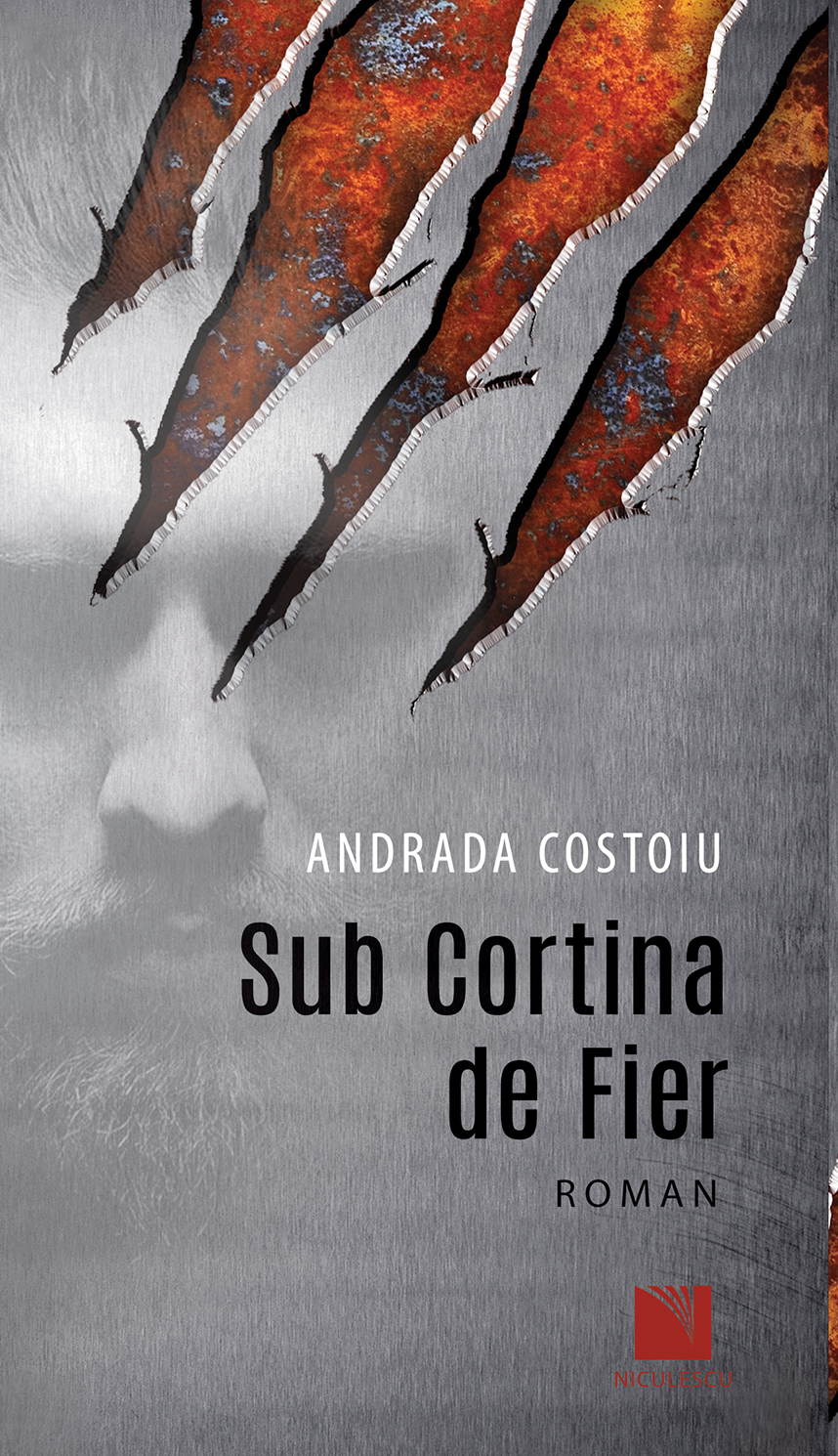 Under the Iron Curtain – book launch