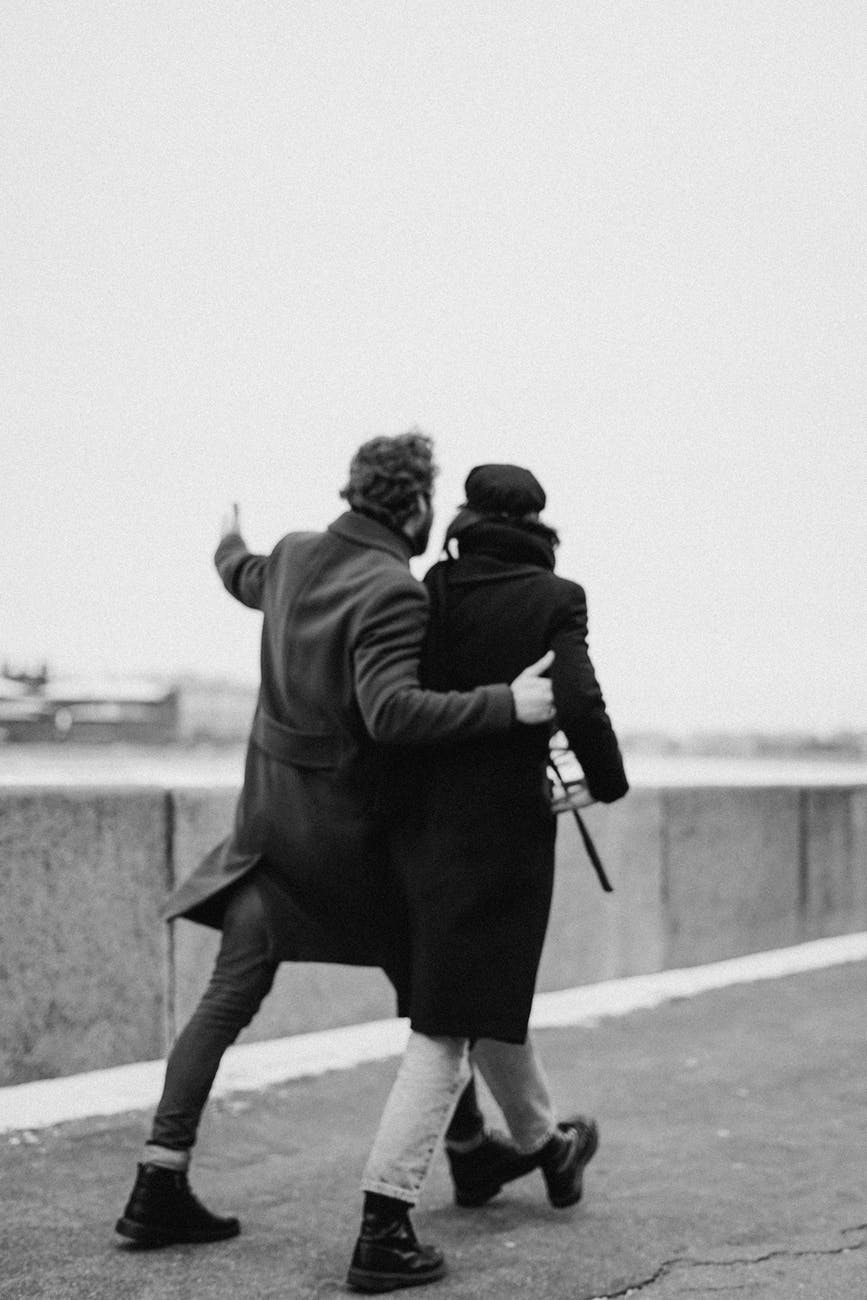 Modern love – part III