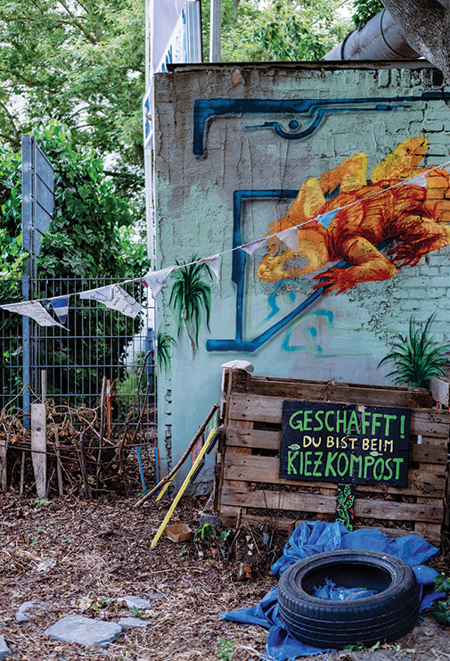 A world remade, Visual Verse