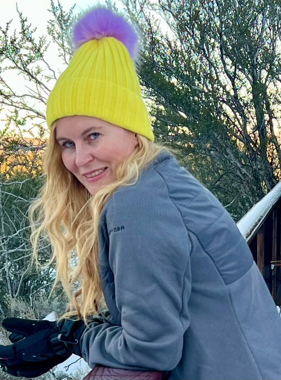 Big Bear Mountain