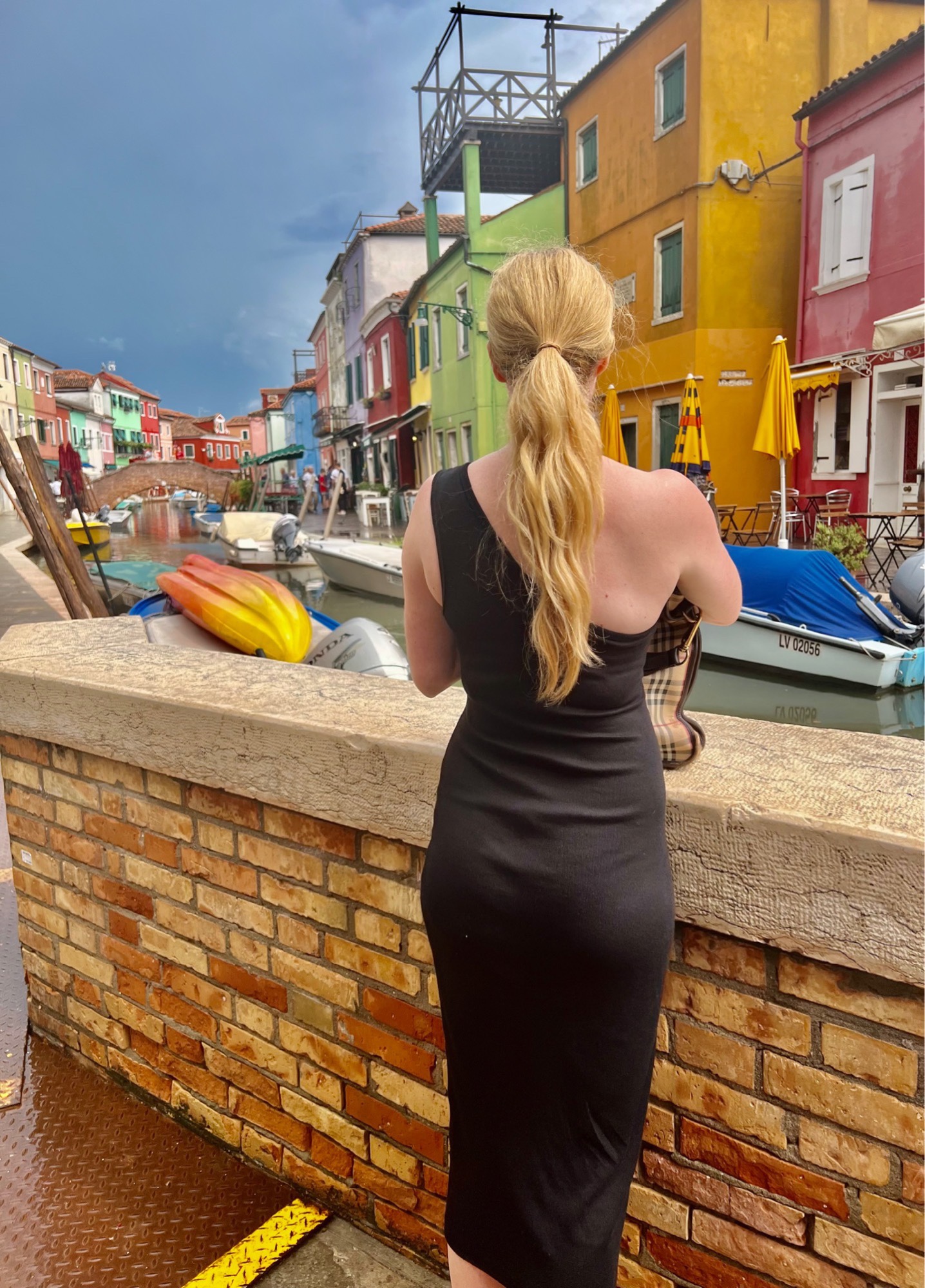 How Come They All Have Time in Movies (But in Real Life We’re Sprinting Like Mice on a Wheel?)