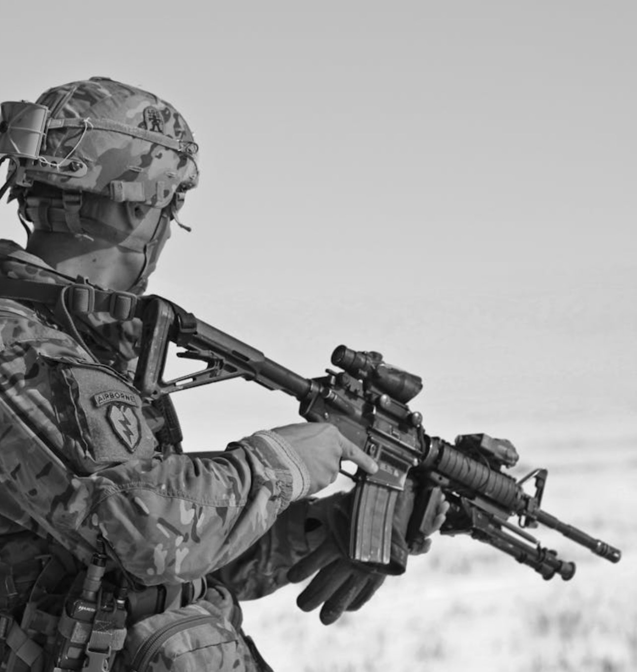 The Children of War: A Reflection on Humanity’s Greatest Tragedy