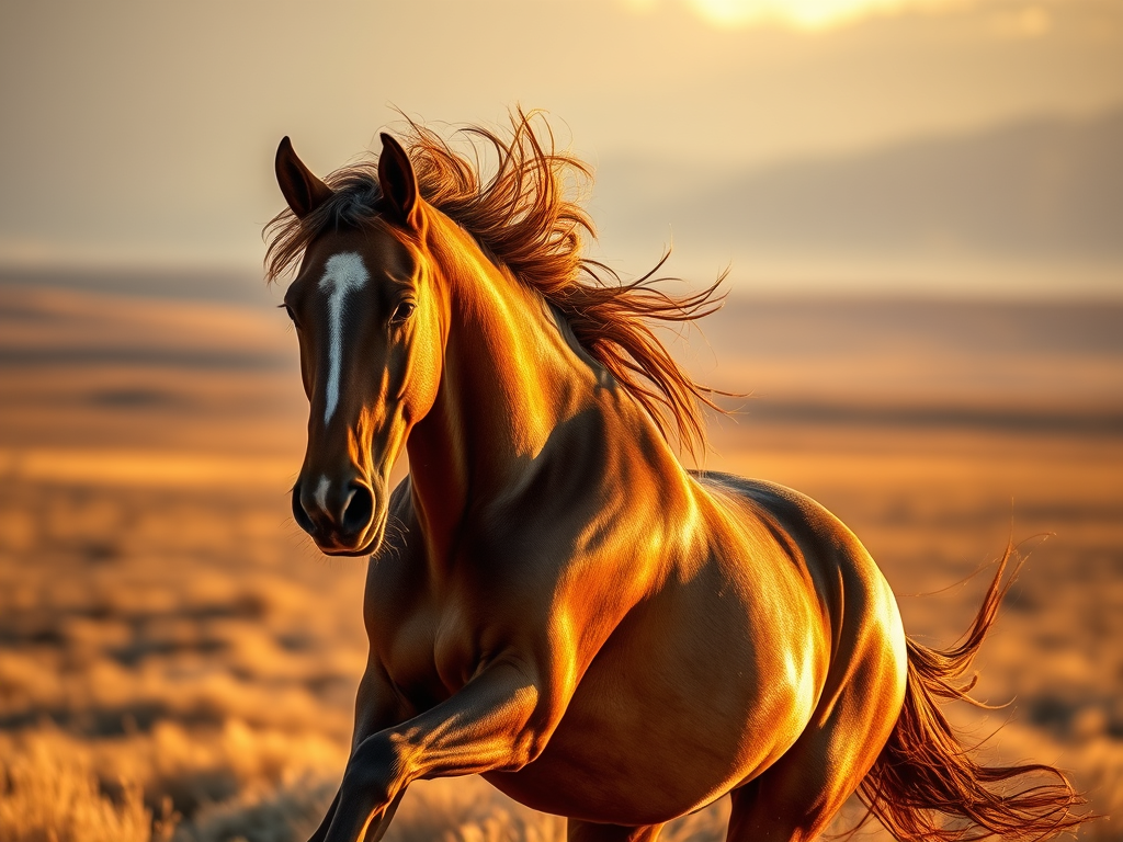 The Taming of Wild Horses: On Freedom, Fear, and the Wild That Refuses to Die